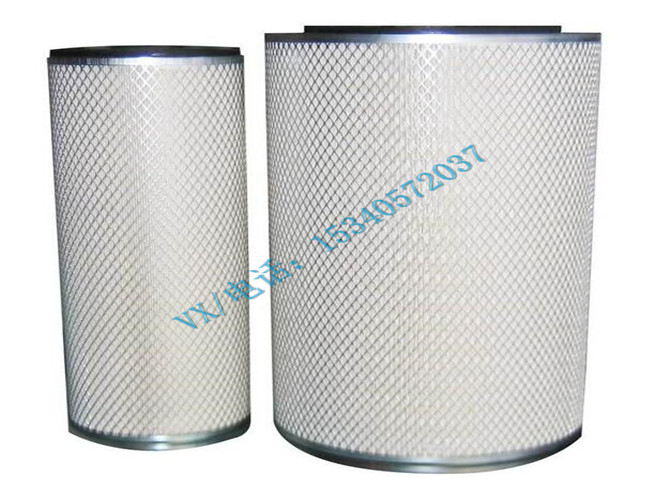 液压空气滤清器-2