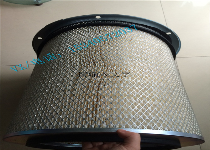 空气滤清器滤芯-2